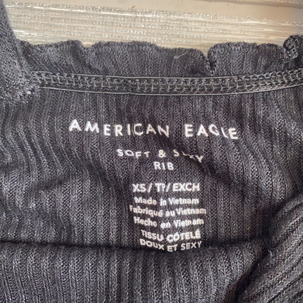 American Eagle Summer Tank Top Bundle - XS - Picture 6 of 8